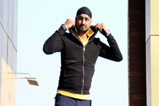 Harbhajan Singh will be next seen in action in the upcoming IPL 2019 where he will play his trade for defending champions Chennai Super Kings. (IE)