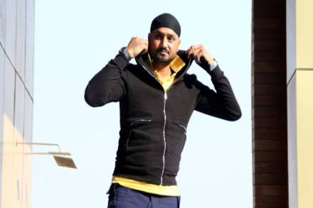 Harbhajan Singh will be next seen in action in the upcoming IPL 2019 where he will play his trade for defending champions Chennai Super Kings. (IE)