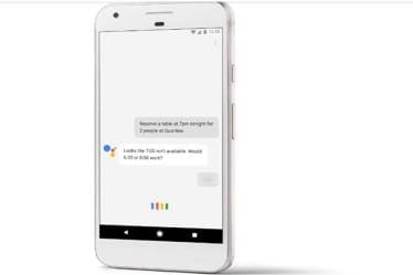 Google Assistant was launched in 2016 as an extension to Google Now - which is now obsolete.