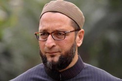 Asaduddin Owaisi slams PM Modi over China’s stand on Masood Azhar in UN