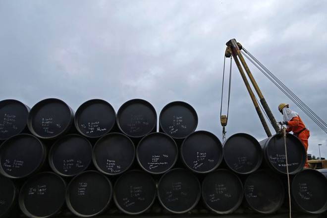 Though India has continued its trading with the South American nation, the US has been pressuring India to stop oil imports from that country. Though India has continued its trading with the South American nation, the US has been pressuring India to stop oil imports from that country.