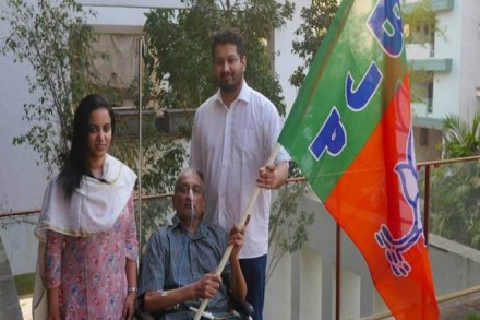 Manohar Parikkar News, Manohar Parikkar Death News