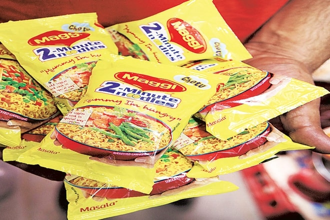 Nestle Rating buy: Company is recovering lost ground