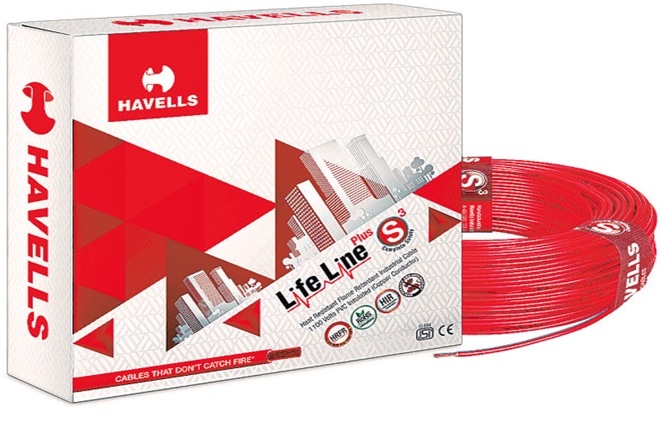 Havells India Rating Buy: Primed for a steady growth trajectory Havells India Rating Buy: Primed for a steady growth trajectory