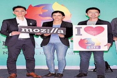 Browsing easy: Get started with Mozilla Firefox Lite