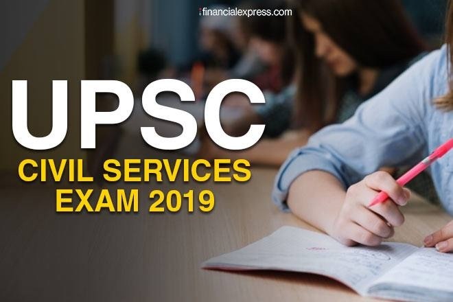 UPSC Civil Services 2019 last date extended