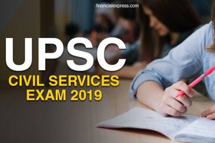 UPSC Civil Services 2019 last date extended
