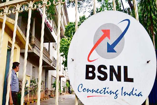 650 BSNL customers per employee against pvt players’ 17,500-27,500