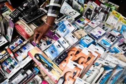 Boycotting Chinese goods in pie-in-the-sky for now