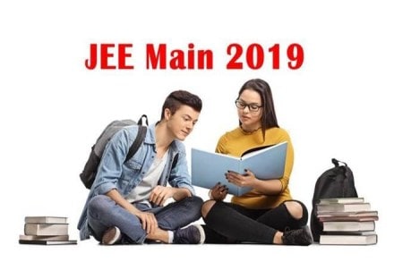 JEE Main admit card