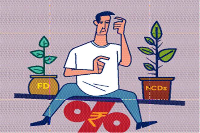Non-convertible debentures: Are you looking at NCDs to earn higher returns? (Illustration: SHYAM Kumar Prasad) Non-convertible debentures: Are you looking at NCDs to earn higher returns? (Illustration: SHYAM Kumar Prasad)