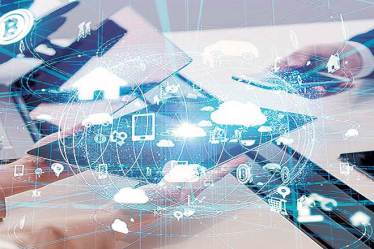 Digital disruption in asset management