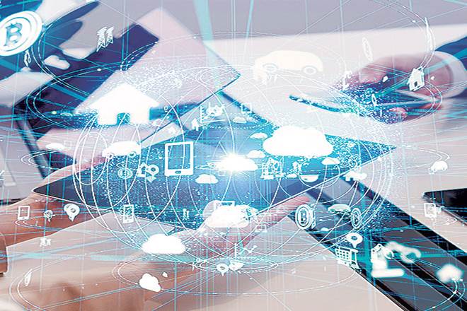 Digital disruption in asset management