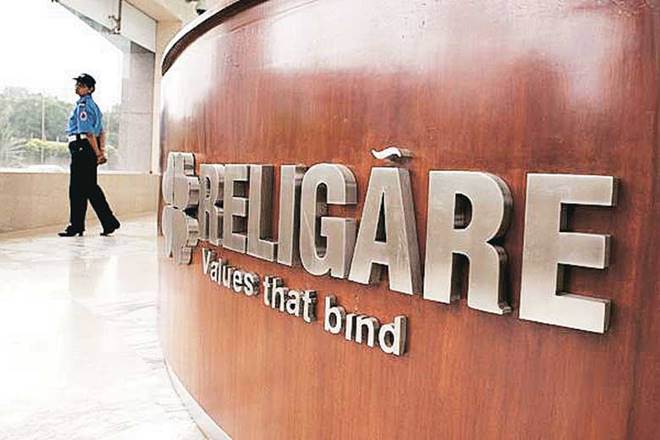 Religare Finvest a victim of events: Company to Sebi
