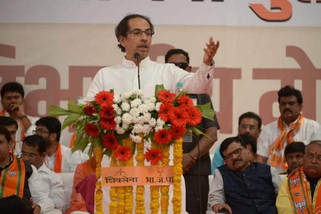 Lok Sabha elections: Shiv Sena candidates list 2019