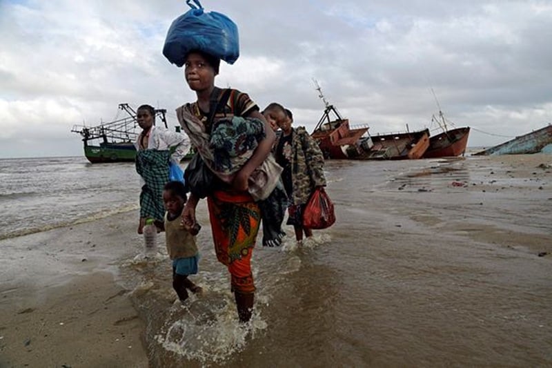 Cyclone Idai, Africa, Mozambique, Zimbabwe, Malawi, Beira, Cyclone Idai death toll, Cyclone Idai in beira, Cyclone Idai Mozambique, africa floods 2019