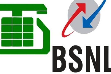 BSNL has 1.76 lakh employees across India, while MTNL has around 22,000.