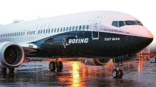 Boeing invites pilots, regulators to briefing as it looks to return 737 MAX to service