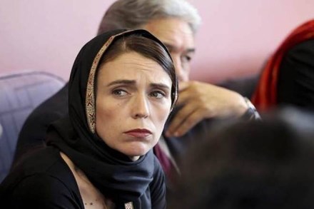New Zealand PM Jacinda Ardern announces royal commission inquiry into Christchurch attack