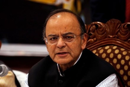 Jaitley