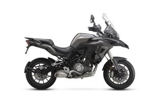Benelli TRK 502