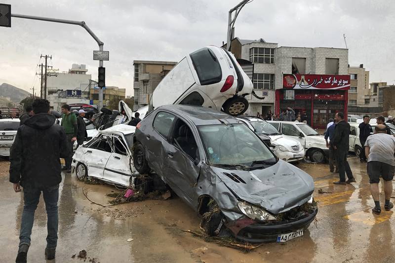 Iran flood, Iran flood 2019, Iran flood images, Iran flood pictures, flooding in iran, flash flooding, floods in iran