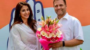 Urmila Matondkar, Congress, Rahul Gandhi, Urmila Matondkar News, Urmila Matondkar Age, Urmila Matondkar Congress, Urmila Matondkar, Urmila Matondkar marriage, Urmila Matondkar husband, Urmila Matondkar photos