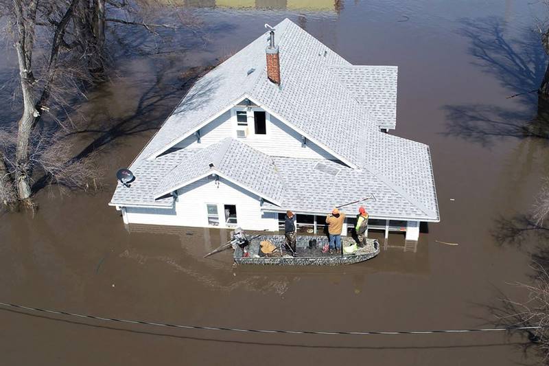 iowa flooding, midwest flooding, historic flooding, Nebraska, floods, flood water, US floods, Catastrophic floods, farm loss, flood damage, flooding
