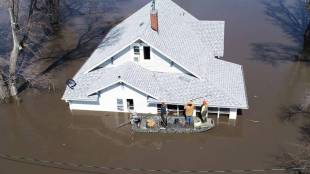 iowa flooding, midwest flooding, historic flooding, Nebraska, floods, flood water, US floods, Catastrophic floods, farm loss, flood damage, flooding