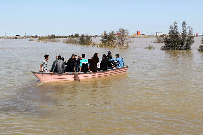 Iran flood, Iran flood 2019, Iran flood images, Iran flood pictures, flooding in iran, flash flooding, floods in iran