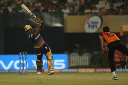 Andre Russell, IPL 2019, RCB vs KKR IPL news