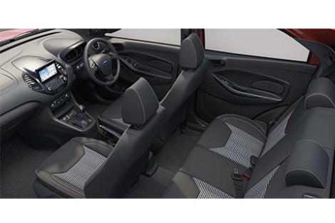 Ford Figo