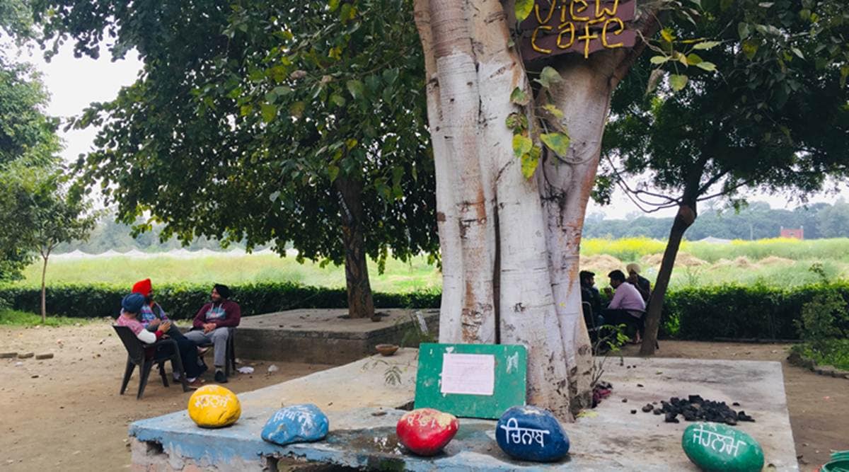 Engine parts are seen at the scene of the Ethiopian Airlines Flight ET 302 plane crash, near the town of Bishoftu, southeast of Addis Ababa, Ethiopia. (Reutes Photo)