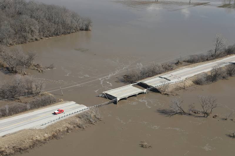 iowa flooding, midwest flooding, historic flooding, Nebraska, floods, flood water, US floods, Catastrophic floods, farm loss, flood damage, flooding