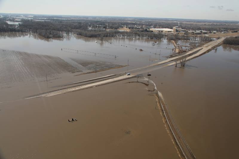 iowa flooding, midwest flooding, historic flooding, Nebraska, floods, flood water, US floods, Catastrophic floods, farm loss, flood damage, flooding