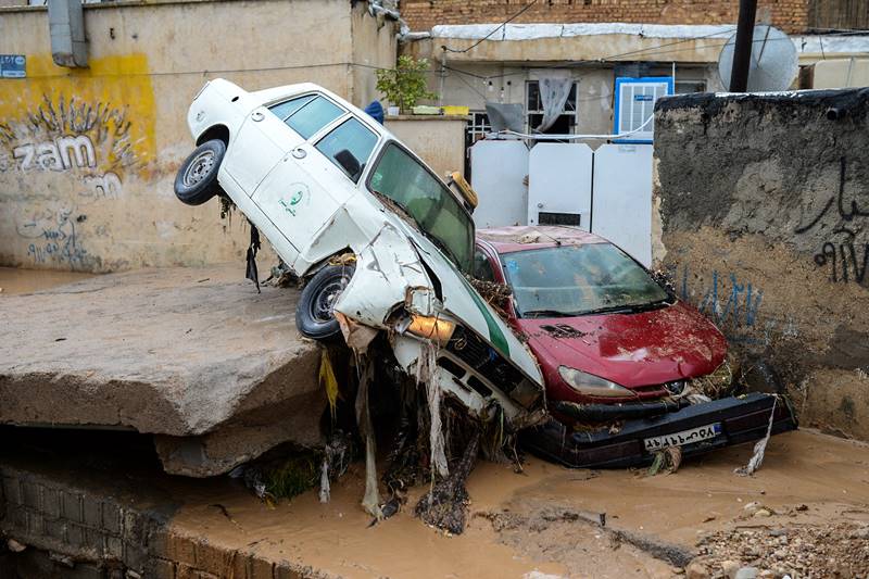 Iran flood, Iran flood 2019, Iran flood images, Iran flood pictures, flooding in iran, flash flooding, floods in iran