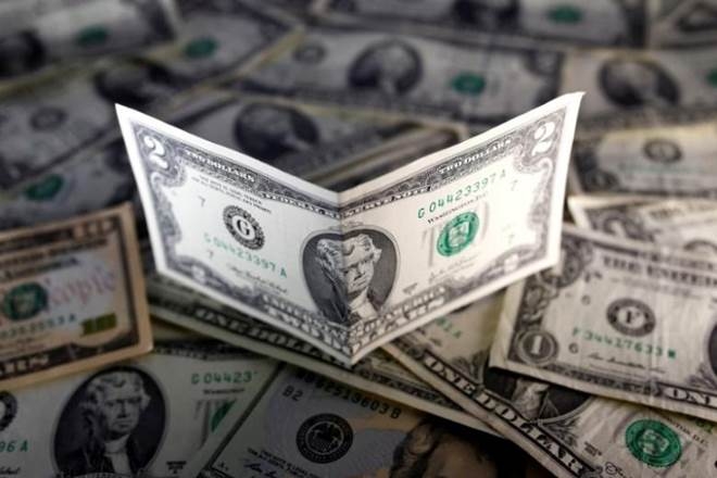 Dollar rises as more central banks turn dovish, defies lower Treasury yields Dollar rises as more central banks turn dovish, defies lower Treasury yields