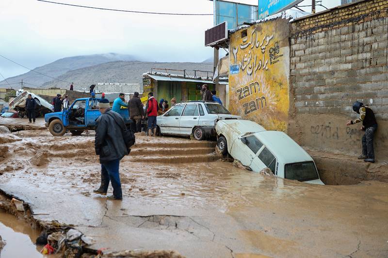 Iran flood, Iran flood 2019, Iran flood images, Iran flood pictures, flooding in iran, flash flooding, floods in iran