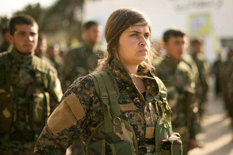 Islamic State, end of Islamic State, IS, syria, syria war, civil war, Iraq, air strike