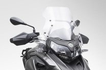 Appealing design and 'big bike' feel