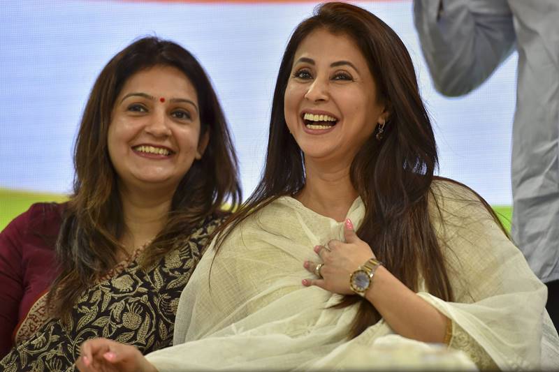 Urmila Matondkar, Congress, Rahul Gandhi, Urmila Matondkar News, Urmila Matondkar Age, Urmila Matondkar Congress, Urmila Matondkar, Urmila Matondkar marriage, Urmila Matondkar husband, Urmila Matondkar photos