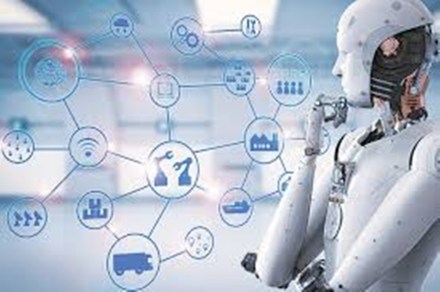 Robots to predict death? Scientists develop artificial intelligence to predict risk due to chronic diseases (Representational image) Robots to predict death? Scientists develop artificial intelligence to predict risk due to chronic diseases (Representational image)