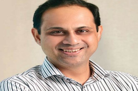 Bajaj Finserv, Sanjiv Bajaj, Bajaj Allianz Life Insurance, Bajaj Allianz General, Bajaj Finserv franchise, market news Bajaj Finserv, Sanjiv Bajaj, Bajaj Allianz Life Insurance, Bajaj Allianz General, Bajaj Finserv franchise, market news