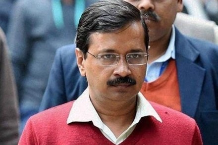 AAP to contest all 3 Assembly bypolls in Goa
(File photo)