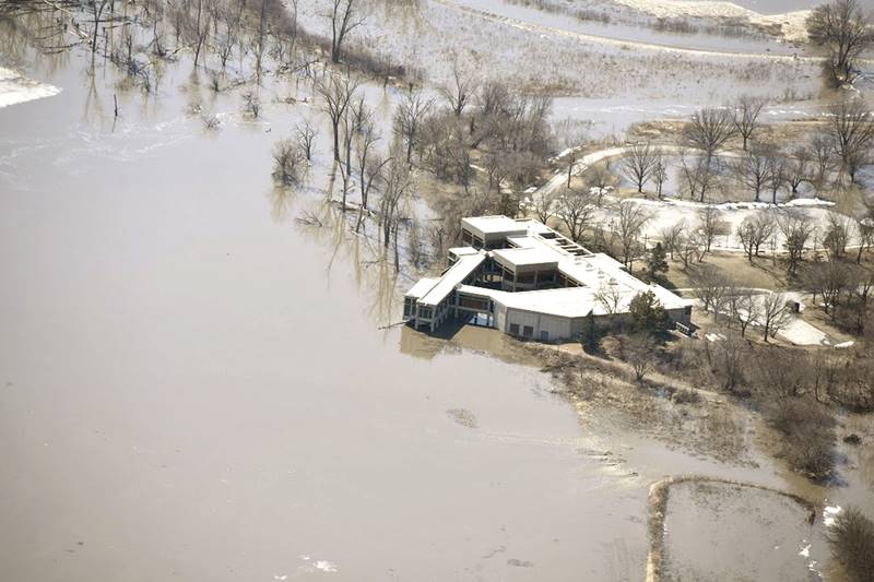 iowa flooding, midwest flooding, historic flooding, Nebraska, floods, flood water, US floods, Catastrophic floods, farm loss, flood damage, flooding
