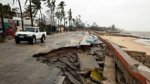 Mozambique Cyclone, Cyclone Idai, Africa cyclone, cyclone, Zimbabwe cyclone, cyclone photos, cyclone pictures, floods