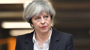 British PM Theresa May has lost confidence of cabinet and party, says lawmaker