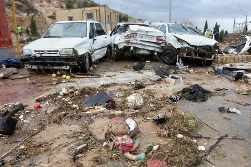 Iran flood, Iran flood 2019, Iran flood images, Iran flood pictures, flooding in iran, flash flooding, floods in iran