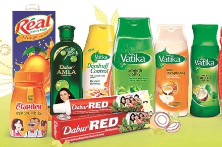 Dabur is well placed to regain share from some of the herbal companies facing slowdown blues. 