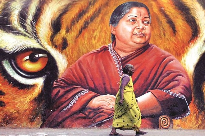 Both the AIADMK and the DMK have announced populist economic promises in their manifestos.